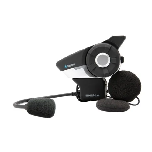 Sena 20S EVO DUO motociklo interkomas image 2
