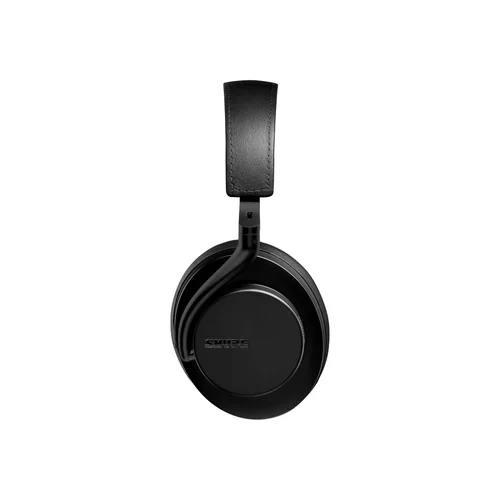 Shure AONIC 50 SBH50G2-BK ausinės, juodos image 2