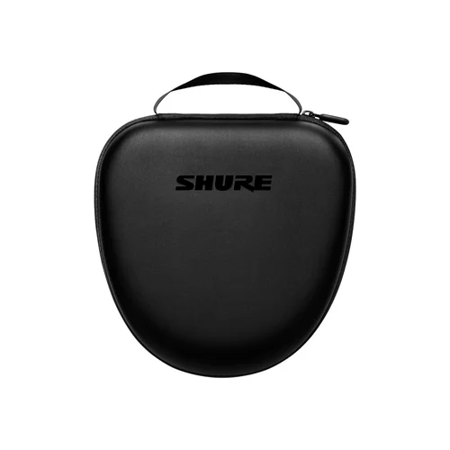 Shure AONIC 50 SBH50G2-BK ausinės, juodos image 3
