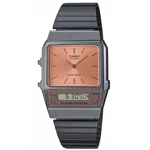Casio Vintage AQ-800ECGG-4ADF unisex laikrodis image 1