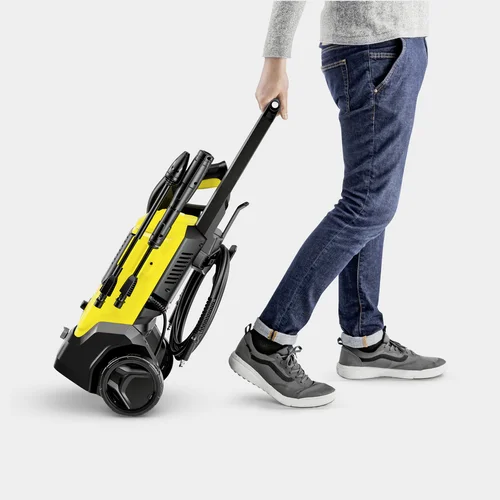 KARCHER Aukšto slėgio plovykla K 4 FJ 1.679-561.0 image 3