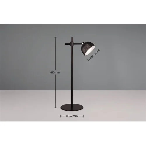 Reality MAXIMA LED pastatomas šviestuvas 3W image 2