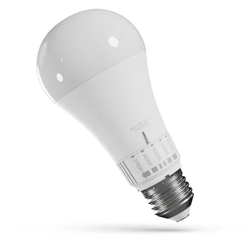Spectrum LEMP LED E-27 230V 13W 5CCT image 2