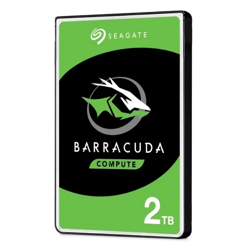 Seagate BarraCuda ST2000LM015 2 TB, 2,5 col. image 3