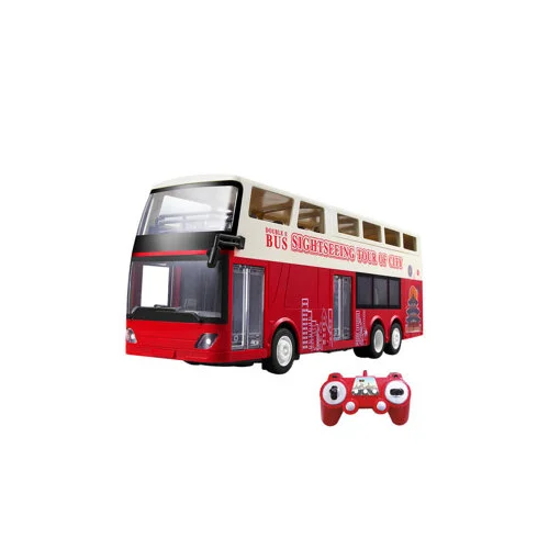 Double Eagle E640-003 RC autobusas 1:18 image 1