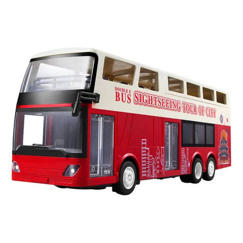 Double Eagle E640-003 RC autobusas 1:18 image 3
