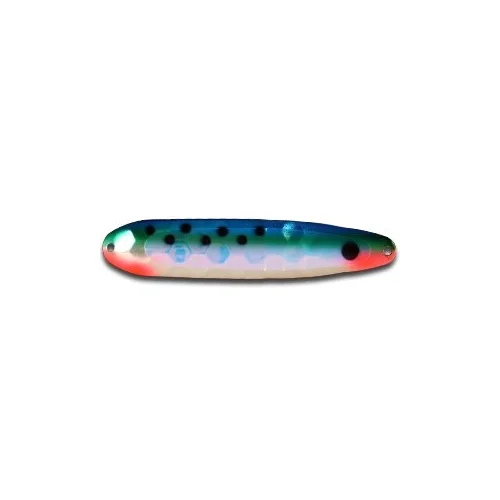 Warrior XL Spoons 303N Mermaid 100 mm image 2
