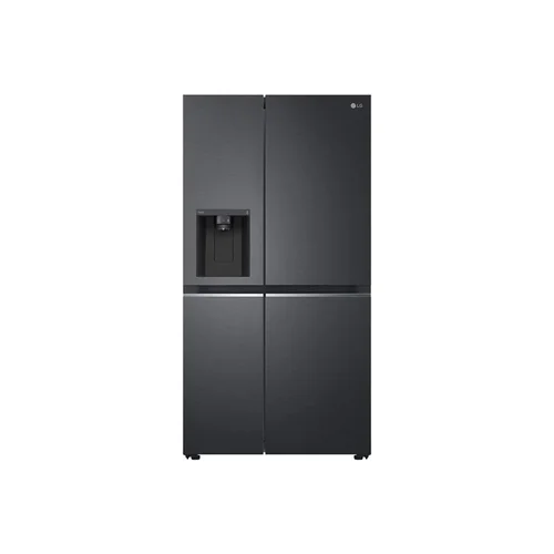LG GSLV71MCTE Dviejų durų šaldytuvas image 1