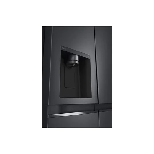 LG GSLV71MCTE Dviejų durų šaldytuvas image 2