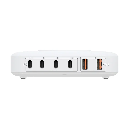 3mk Hyper Charger PowerMax 100W įkroviklis image 2