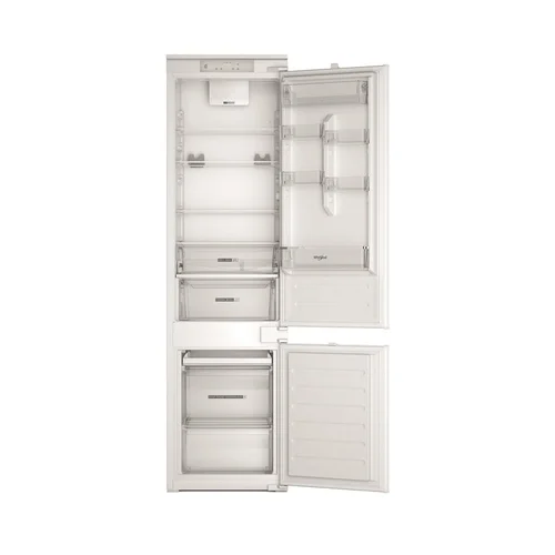 Whirlpool WHC20D023B1 SF WHP Šaldytuvas image 2