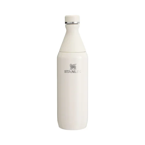 Stanley All Day Slim butelis 0,6 l, kreminis image 2