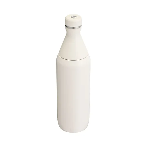Stanley All Day Slim butelis 0,6 l, kreminis image 3