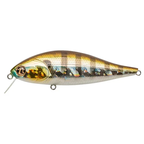 Pontoon21 BET-A-SHINER 91SP-SR vobleris 91 mm 17,3 g image 3