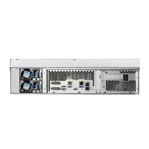 Asustor Lockerstor 16R Pro AS7216RDX NAS, 3U, 16 vietų image 3