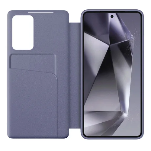 Tech-Protect piniginės dėklas Samsung Galaxy S26 Ultra, violetinis image 3