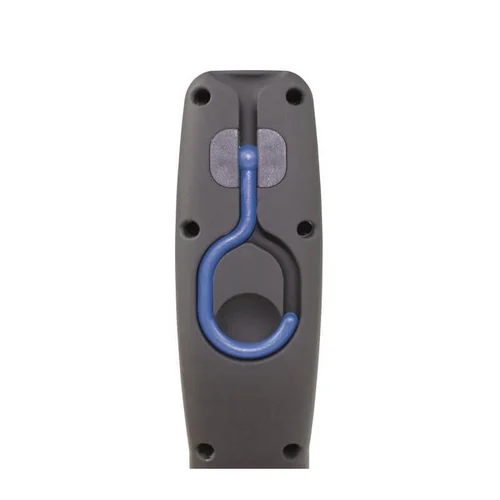 AS-SCHWABE 8+1 SMD LED įkraunamas prožektorius IP54 image 2