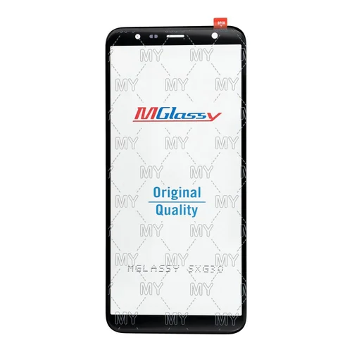 MUSTTBY Samsung J4 Plus priekinis stiklas su OCA image 1