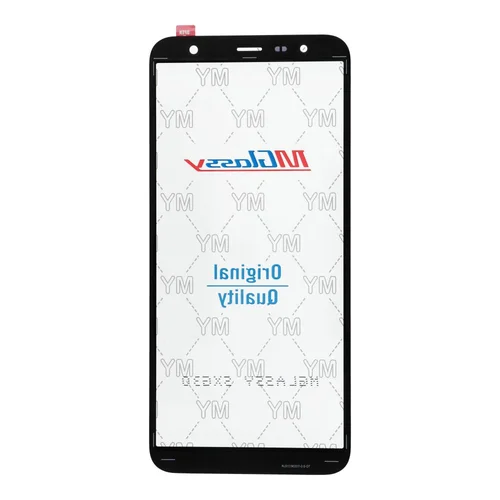MUSTTBY Samsung J4 Plus priekinis stiklas su OCA image 2