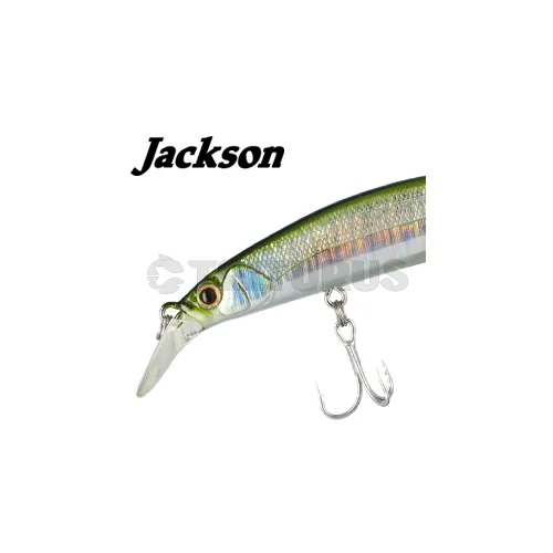 Jackson ARTORON 85S 85 mm, CRI image 1