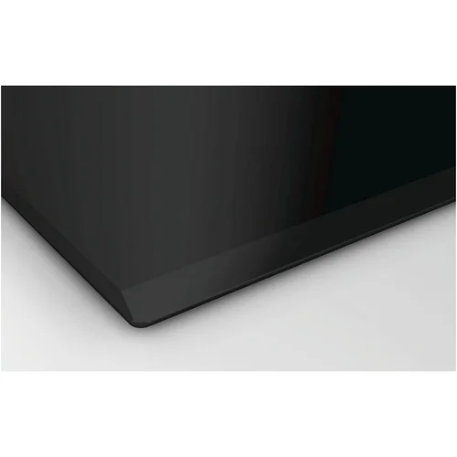Siemens ED651FSB5E įmontuojama indukcinė kaitlentė 60 cm Juoda image 2