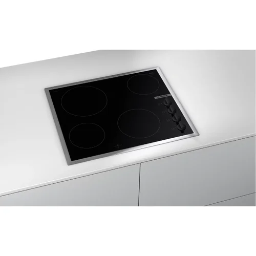 Bosch PKE645CA2E Įmontuojama kaitlentė 60 cm image 2