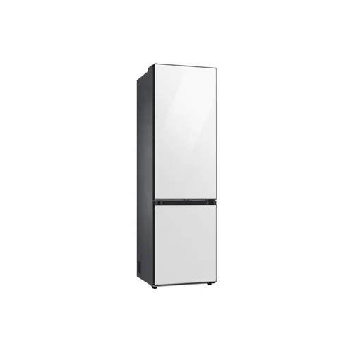 SAMSUNG RB38C7B5C12/EF Balta 203 cm aukštis image 2