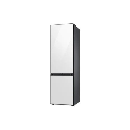 SAMSUNG RB38C7B5C12/EF Balta 203 cm aukštis image 3