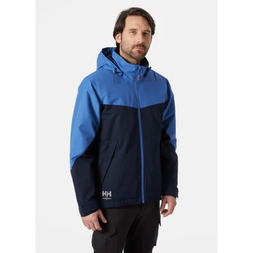 Helly Hansen Oxford Winter Jacket, šviesiai mėlyna, L image 3