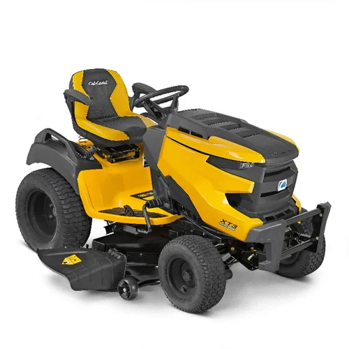 Cub Cadet XT3 QS127 vejapjovės traktoriukas 127 cm image 1