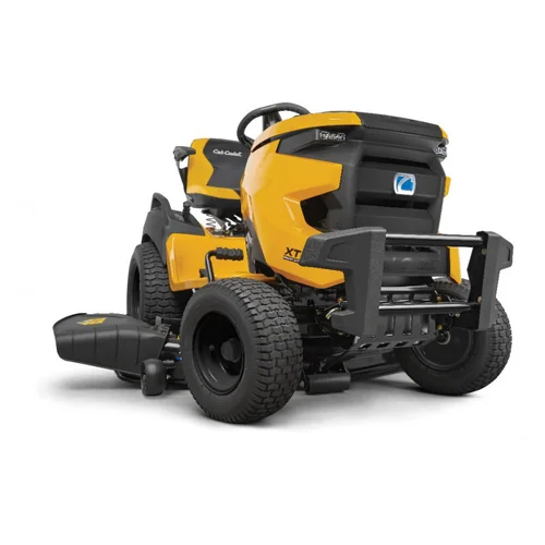 Cub Cadet XT3 QS127 vejapjovės traktoriukas 127 cm image 2