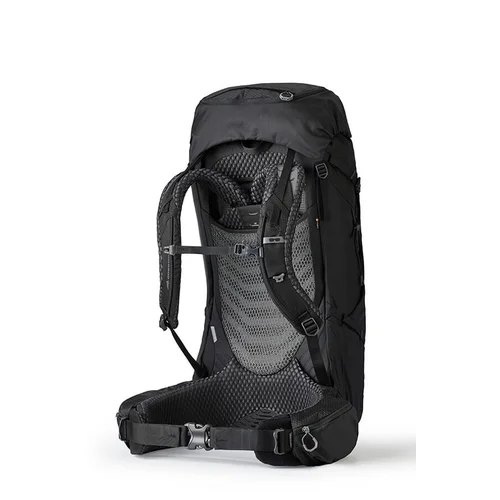 Gregory Baltoro 65 L žygio kuprinė, Obsidian Black image 2