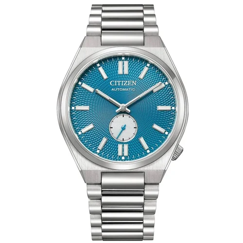 Citizen NK5010-51L Tsuyosa Small Second laikrodis image 1