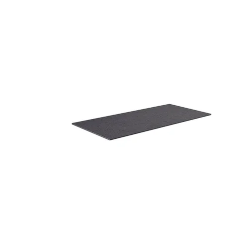 Kamė HPL stalviršis 100 cm, Žemės akmuo image 3