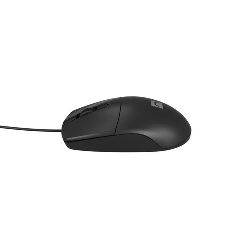 NATEC Ruff Plus optinė pelė 1200 DPI image 2