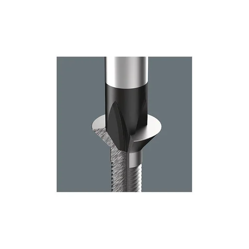 Wera 1162i PH1x80 mm VDE kryžminis atsuktuvas image 3
