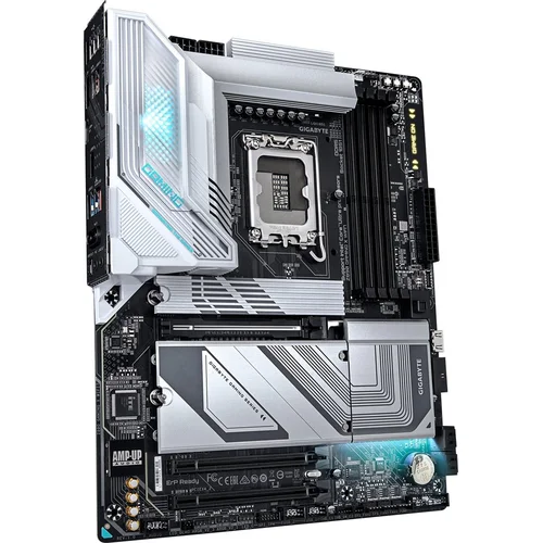Gigabyte Z890 GAMING X WIFI7 ATX pagrindinė plokštė image 3