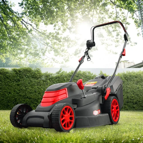 Elem Garden Technic Elektrinė vejapjovė, 1800 W image 2