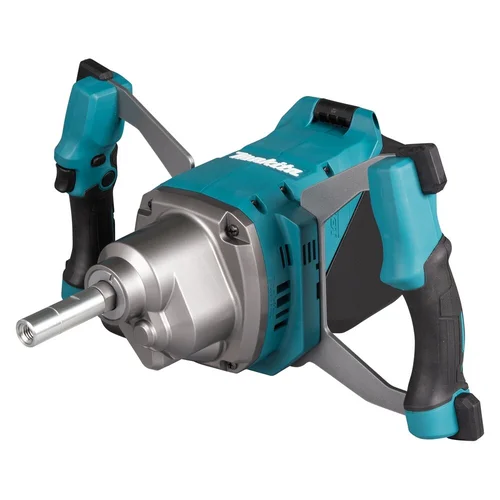 Makita UT001GZ01 XGT 40V akumuliatorinė maišyklė image 1