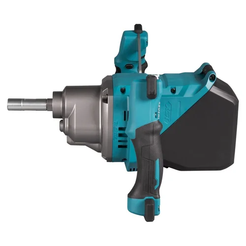 Makita UT001GZ01 XGT 40V akumuliatorinė maišyklė image 2