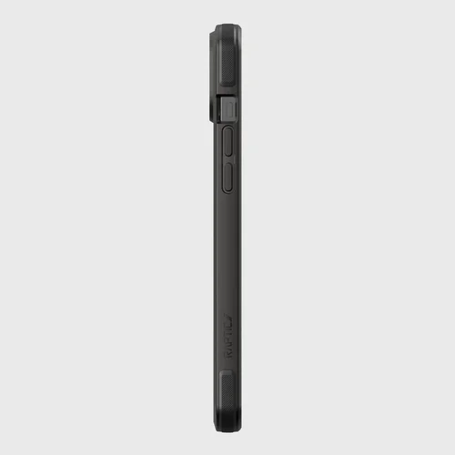 Raptic X-Doria Secure dėklas iPhone 14 Plus, juodas image 3