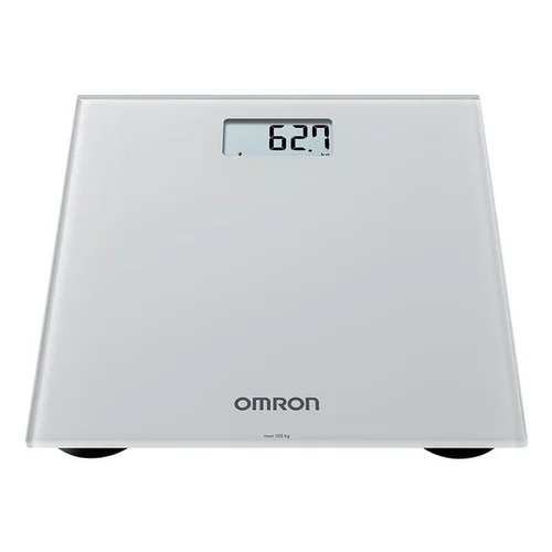 Omron HN300T2 Intelli IT elektroninės svarstyklės, pilkos image 2