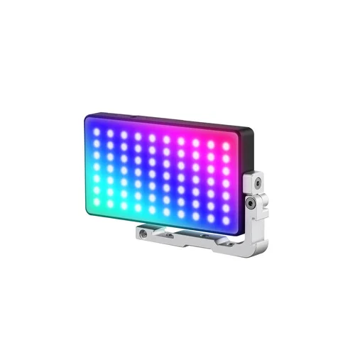Neewer SL90 Pro RGB LED panelė 12 W 2500–10000 K image 1