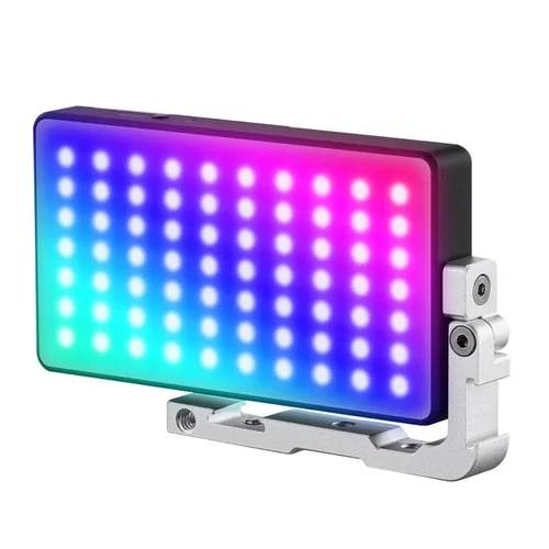 Neewer SL90 Pro RGB LED panelė 12 W 2500–10000 K image 2