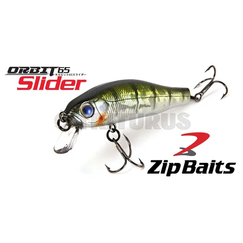 ZipBaits Orbit 65 Slider (SR) SP 84 image 3
