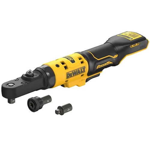 DeWalt DCF500N-XJ akumuliatorinė terkšlė 12V image 1
