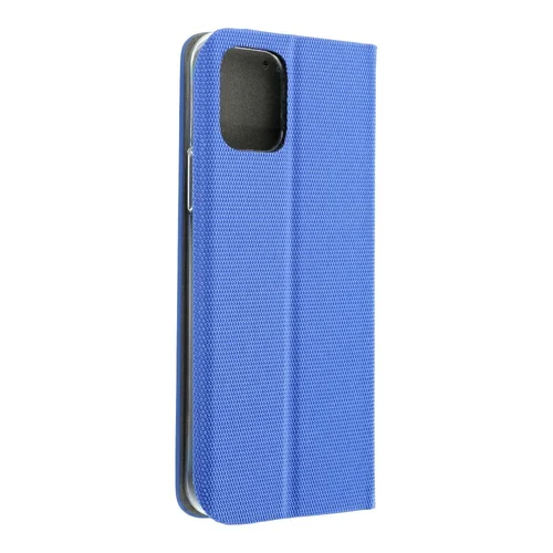 Samsung A27 Sensitive Book mėlynas dėklas image 2