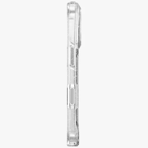 Uniq LifePro Xtreme Magclick dėklas iPhone 17 Pro, skaidrus-švytintis image 3