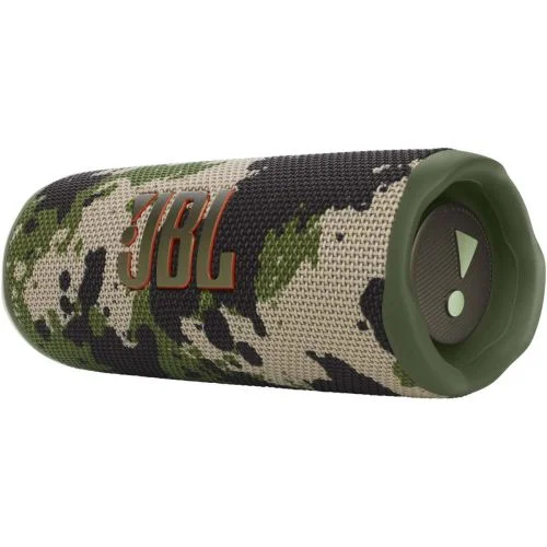 JBL Flip 6 Squad Bluetooth garsiakalbis image 1