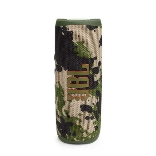 JBL Flip 6 Squad Bluetooth garsiakalbis image 3
